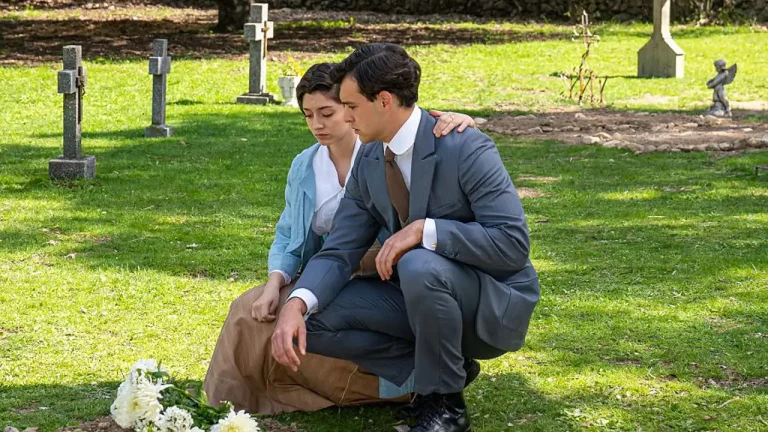 Una joya enciende todas las alarmas en 'La Promesa'