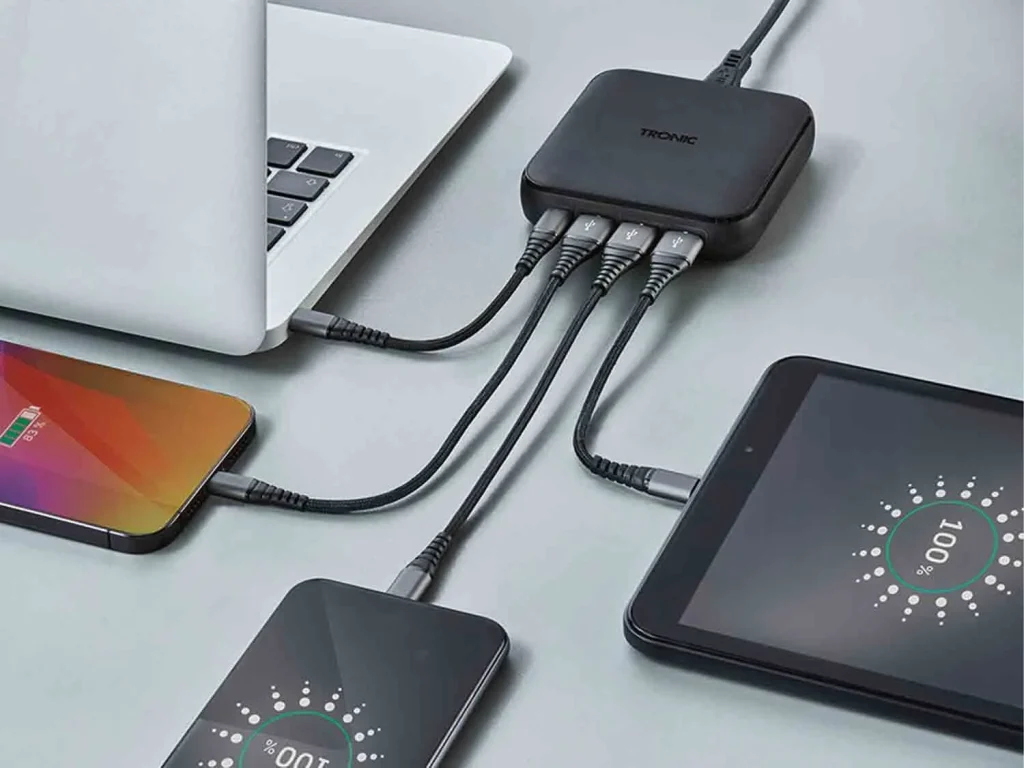 Un verano con menos enchufes y más comodidad