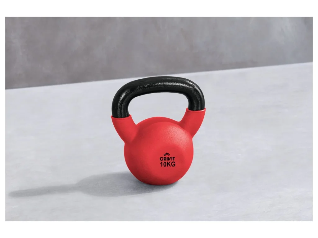 Entrenamiento funcional con solo una herramienta: todo lo que puedes hacer con ella