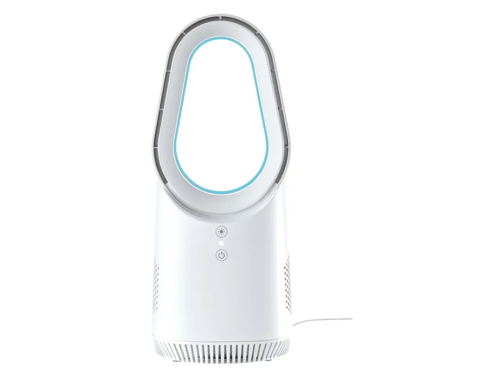 Potencia justa para espacios personales