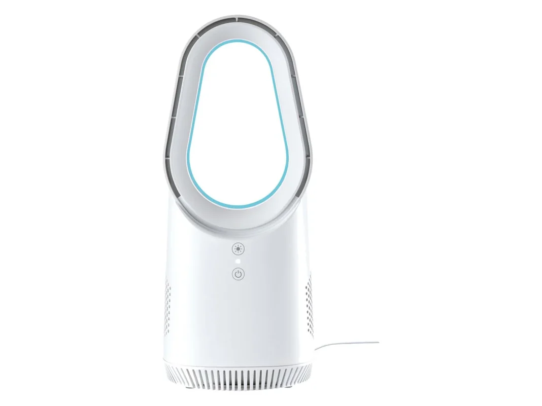 Potencia justa para espacios personales