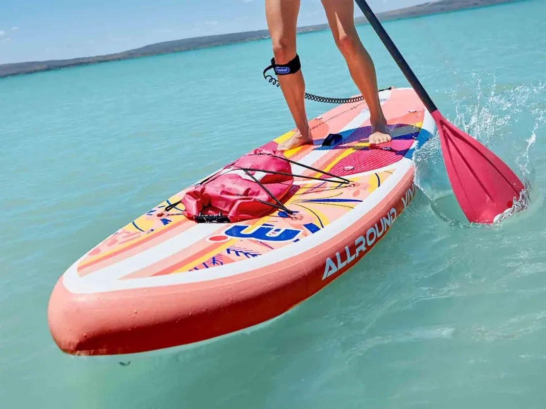 Lidl se lanza al mar con una propuesta irresistible para el verano