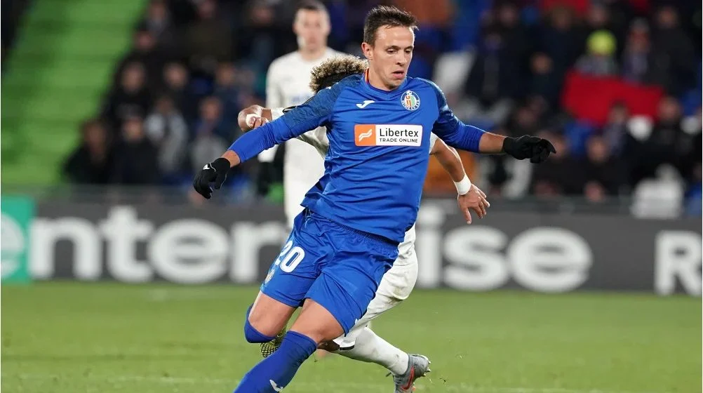 Maksimovic ya tiene fecha de venta: las 2 condiciones de Panathinaikos 1 Panathinaikos impones sus condiciones para la venta de Maksimovic. Fuente: UEFA