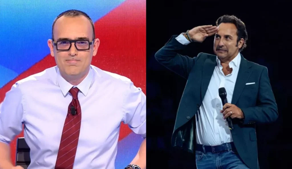 Fin a la temporada televisiva más ideológica: Antena 3 y La 1 desmontan el mito y Telecinco paga el pato 3 El giro político 'le sale rana' a Mediaset pese al destierro de Iker Jiménez y Risto Mejide al pasado televisivo
