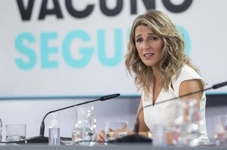 Trabajo endurece el periodo de prueba en los contratos: así te afecta y por qué los empresarios recurren