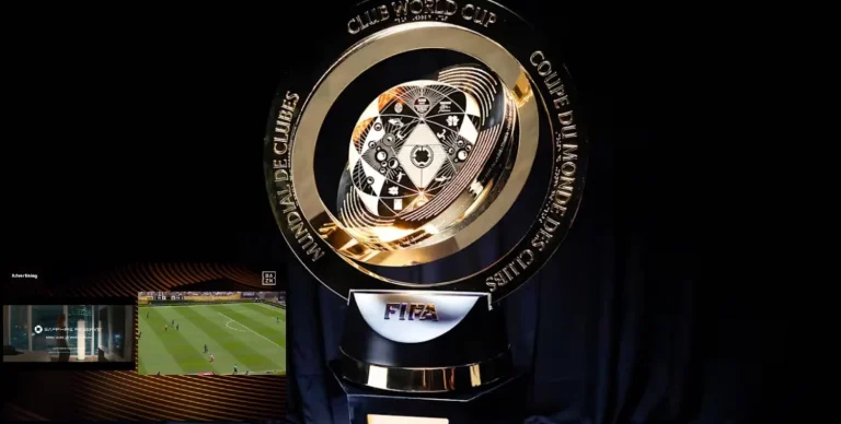 Telecinco y DAZN la lían con el Mundial de Clubes y Antena 3 adopta el «modelo YouTube»