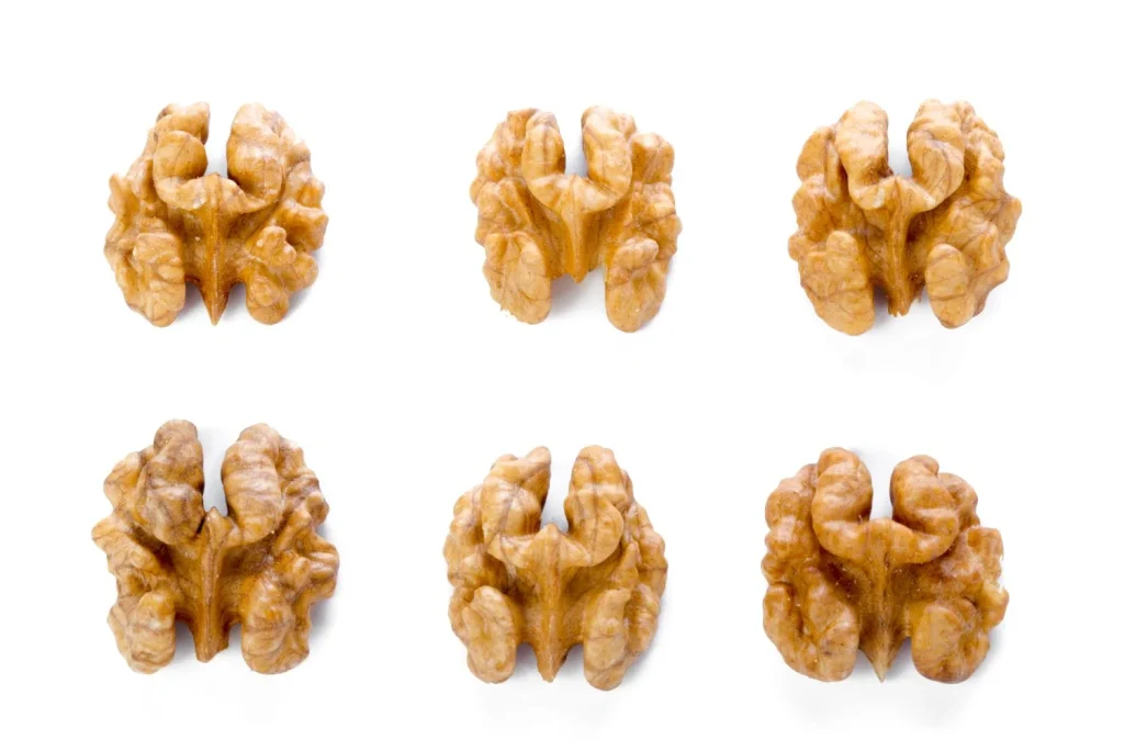 La clave está en la rutina: cuántas nueces consumir y cómo hacerlo