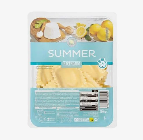 Mercadona: una receta veraniega pensada para sorprender al paladar