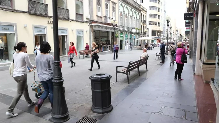 pobreza madrid Cáritas