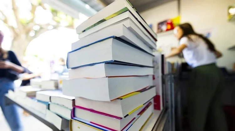 Quién puede usar Bono Cultural Joven 2025 Fuente: Europa Press