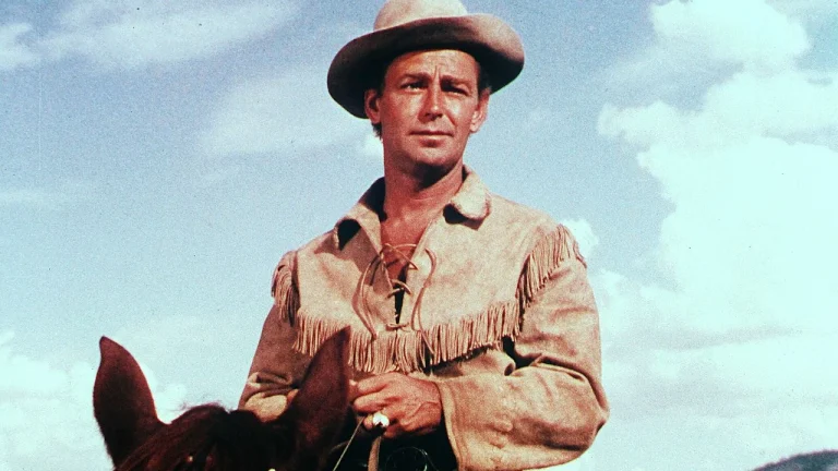 Concursa y gana con el cine clásico: Hoy, 'Raíces profundas'