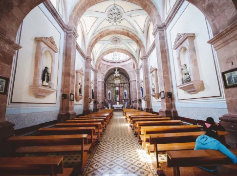 santoral 102 San Efrén, santoral del 18 de junio