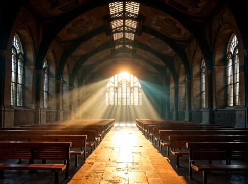 santoral 104 San Silvano, santoral del 20 de junio