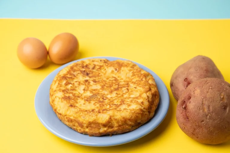 El secreto mejor guardado de la tortilla de Betanzos no es la patata es este truco infalible que la hace única