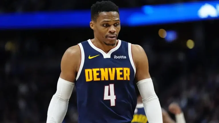 ¡Russell Westbrook a un paso de jugar la Euroliga! Patas arriba el Basket mundial