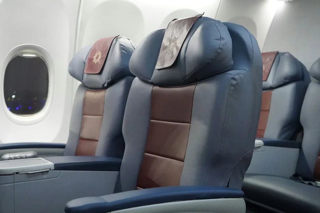 ¿AUMENTÓ EL ASIENTO 11A DEL AVIÓN DE AIR INDIA LAS PROBABILIDADES DE SOBREVIVIR?