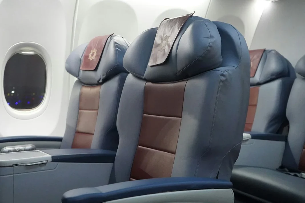 ¿AUMENTÓ EL ASIENTO 11A DEL AVIÓN DE AIR INDIA LAS PROBABILIDADES DE SOBREVIVIR?