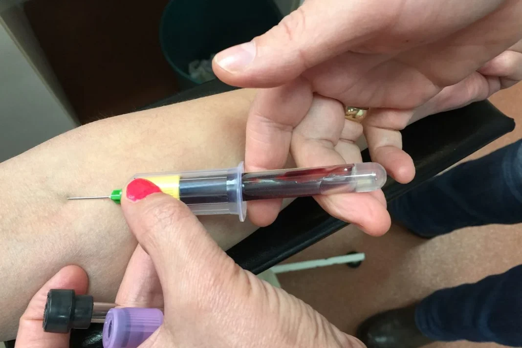 ¿CUÁNDO LLEGARÁ LA SANGRE ARTIFICIAL CREADA EN JAPÓN?