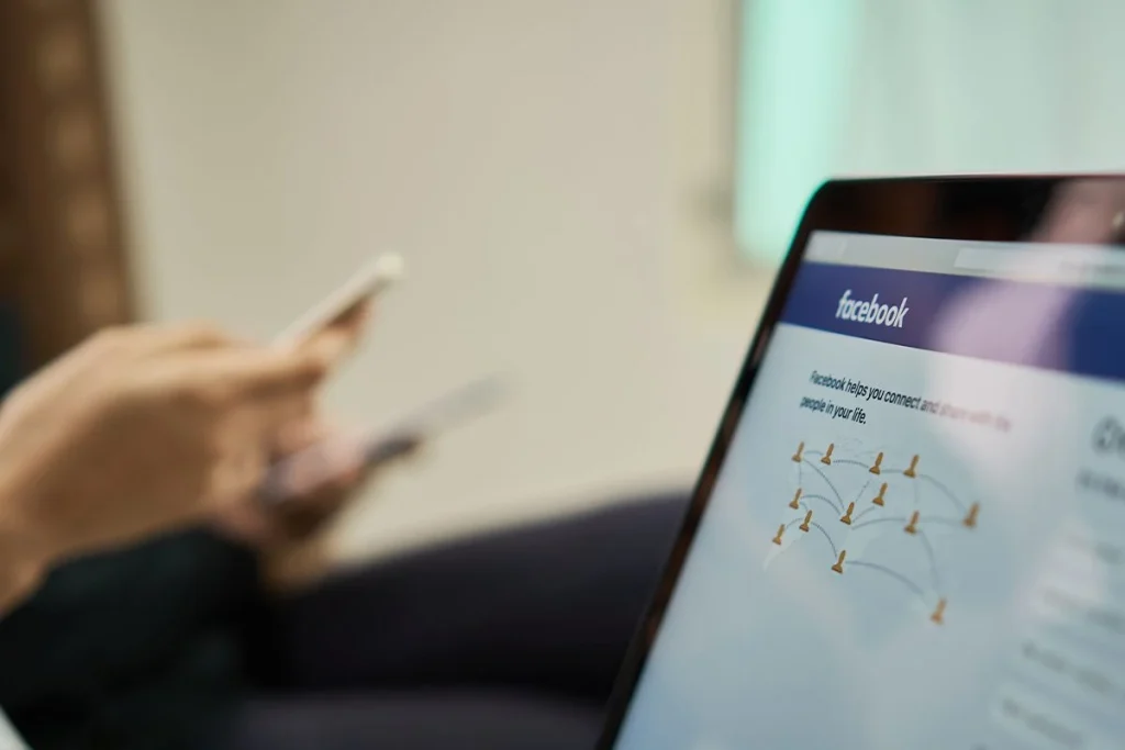 ¿CUANDO LLEGARÁN LAS PASSKEYS DE META A FACEBOOK?