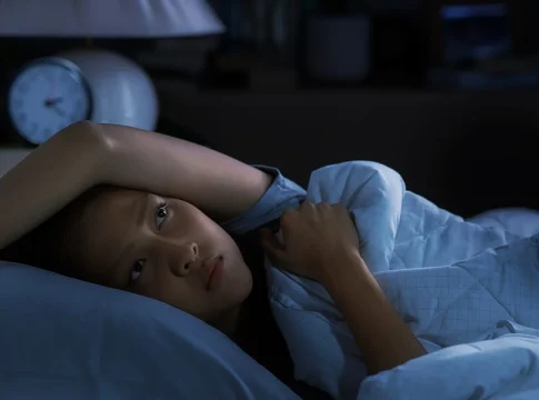 ¿CUÁNTAS VECES ES NORMAL DESPERTARSE POR LA NOCHE SEGÚN LA CIENCIA? ¿CUÁNTAS VECES ES NORMAL DESPERTARSE POR LA NOCHE SEGÚN LA CIENCIA?
