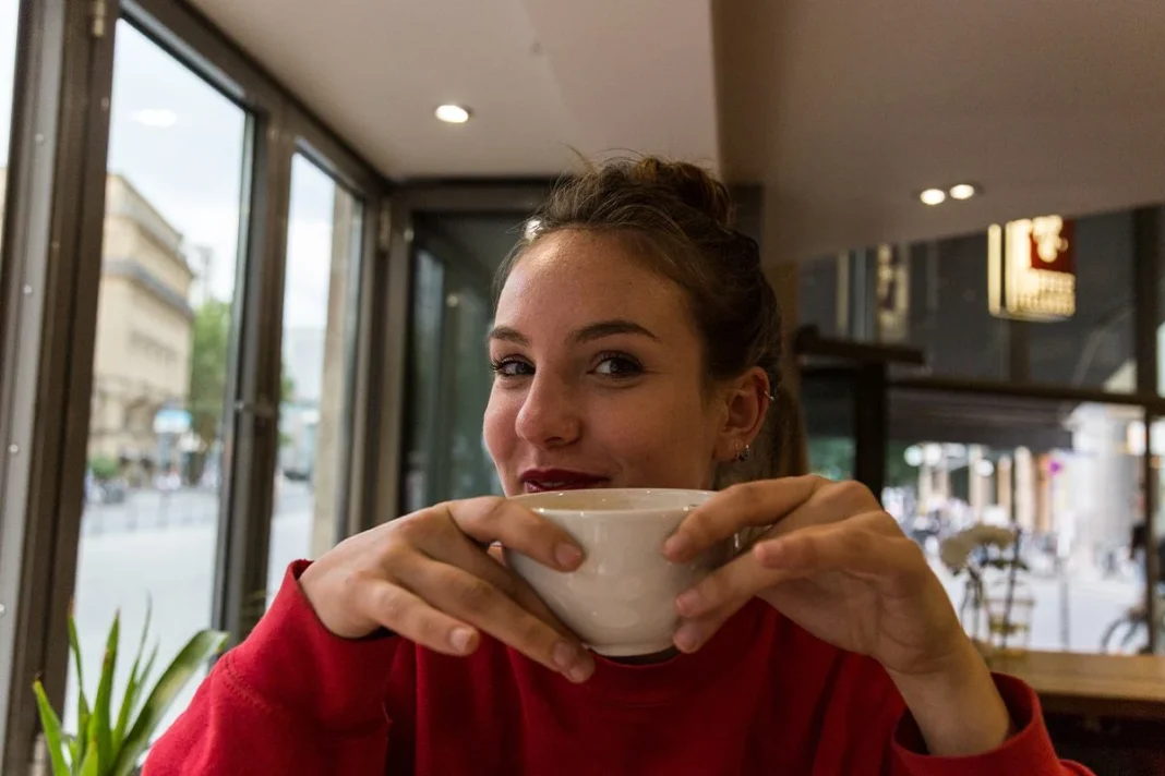 ¿CUÁNTO CAFÉ SE DEBE TOMAR?