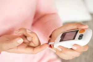 ¿CUÁNTO SE TARDA EN REVERTIR LA DIABETES DE TIPO 2?
