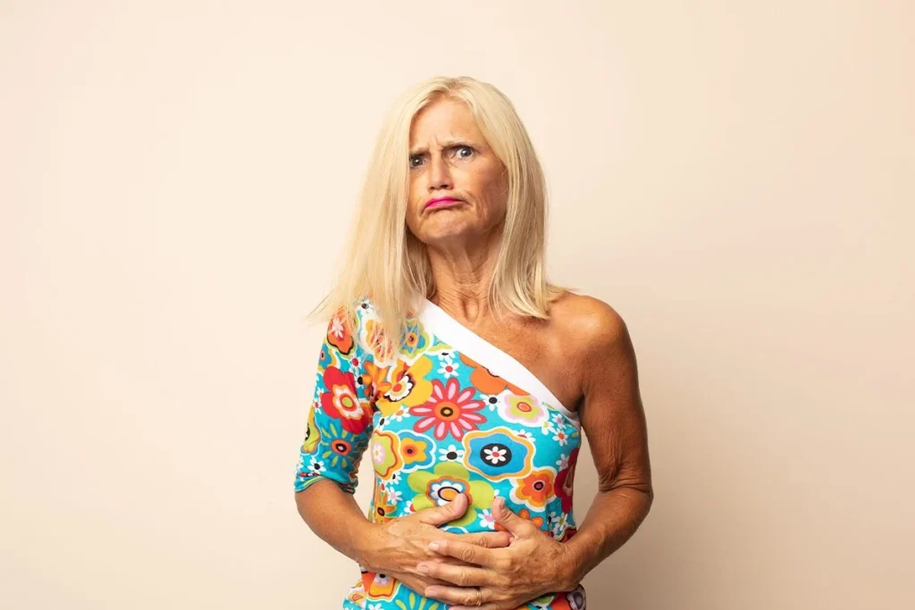 ¿ES POSIBLE RETRASAR LA MENOPAUSIA?