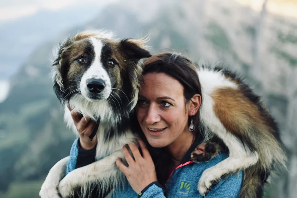 ¿POR QUÉ OCURRE ESTE FENÓMENO ENTRE DUEÑOS Y PERROS?