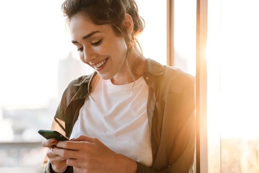 ¿POR QUÉ REINICIAR EL SMARTPHONE UNA VEZ A LA SEMANA?