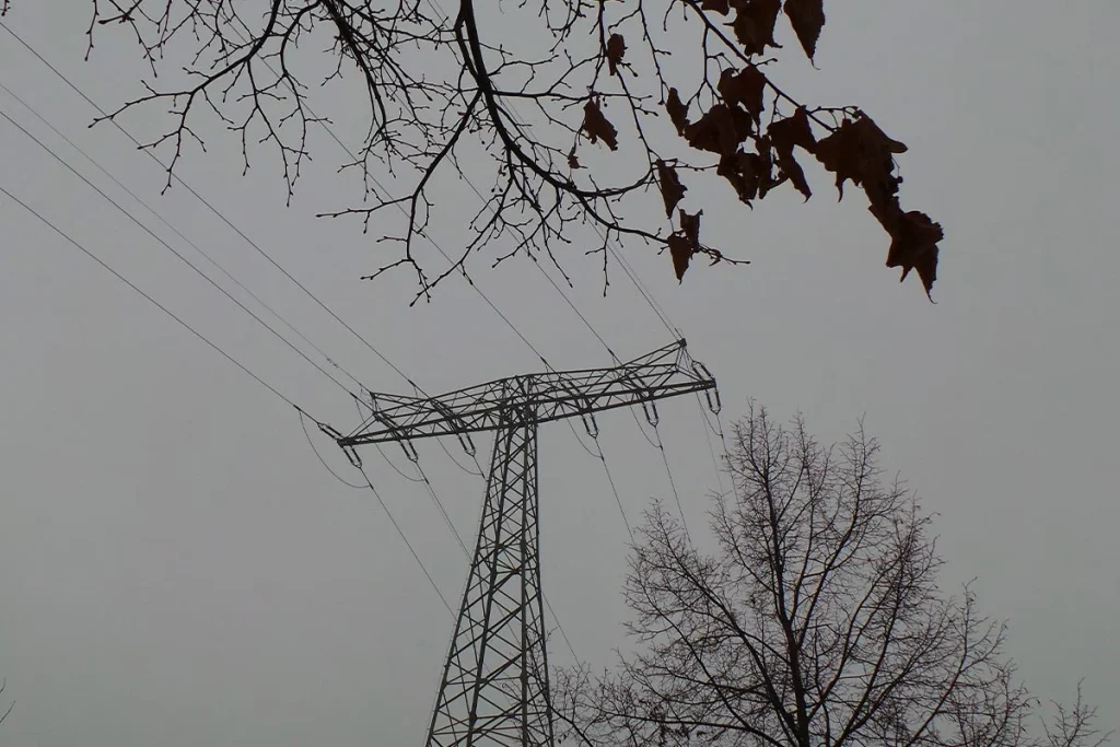 ¿PUEDE UNA TORMENTA SOLAR PROVOCAR UN APAGÓN GLOBAL?