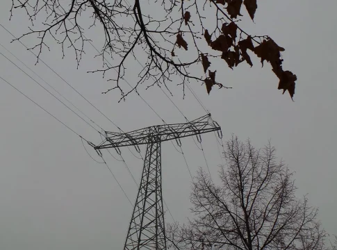 ¿PUEDE UNA TORMENTA SOLAR PROVOCAR UN APAGÓN GLOBAL? ¿PUEDE UNA TORMENTA SOLAR PROVOCAR UN APAGÓN GLOBAL?
