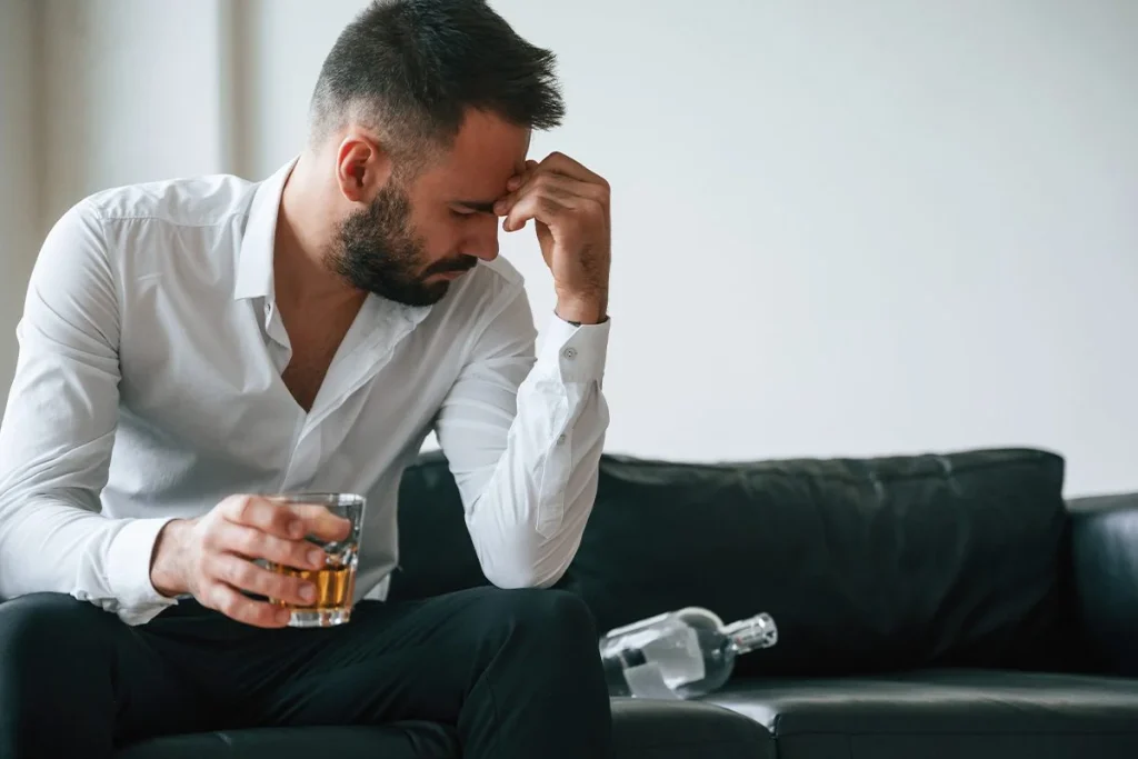 ¿QUÉ ES LA RESACA?