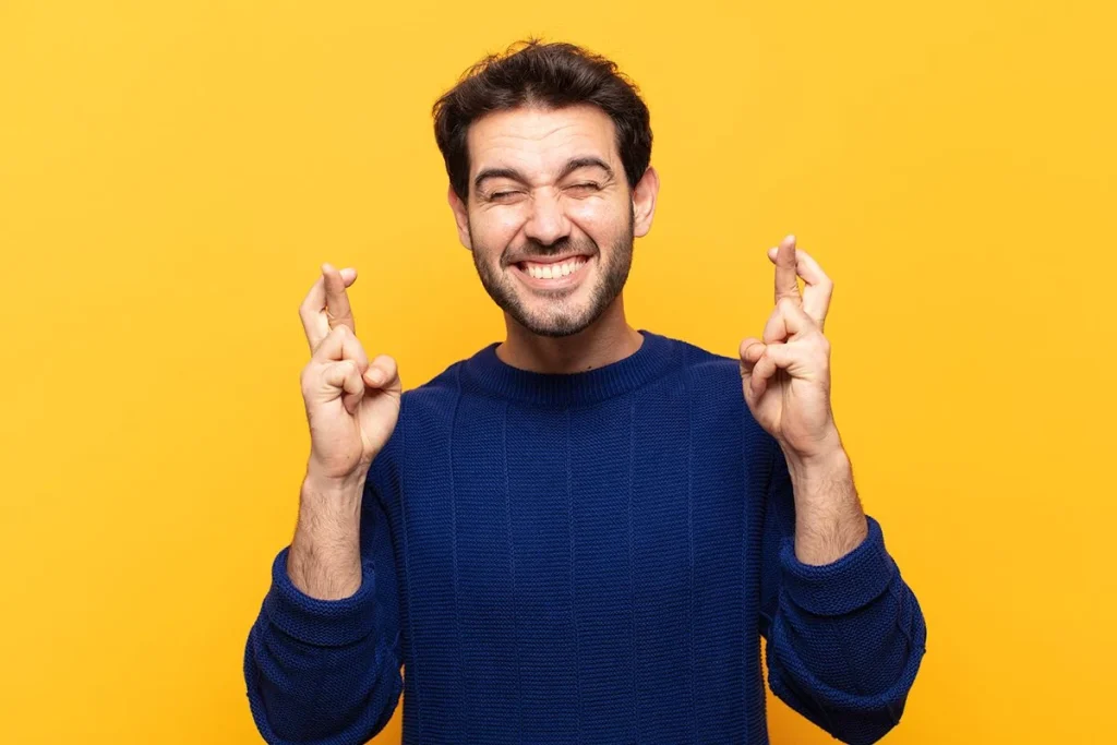 ¿QUÉ ES LA SUERTE?