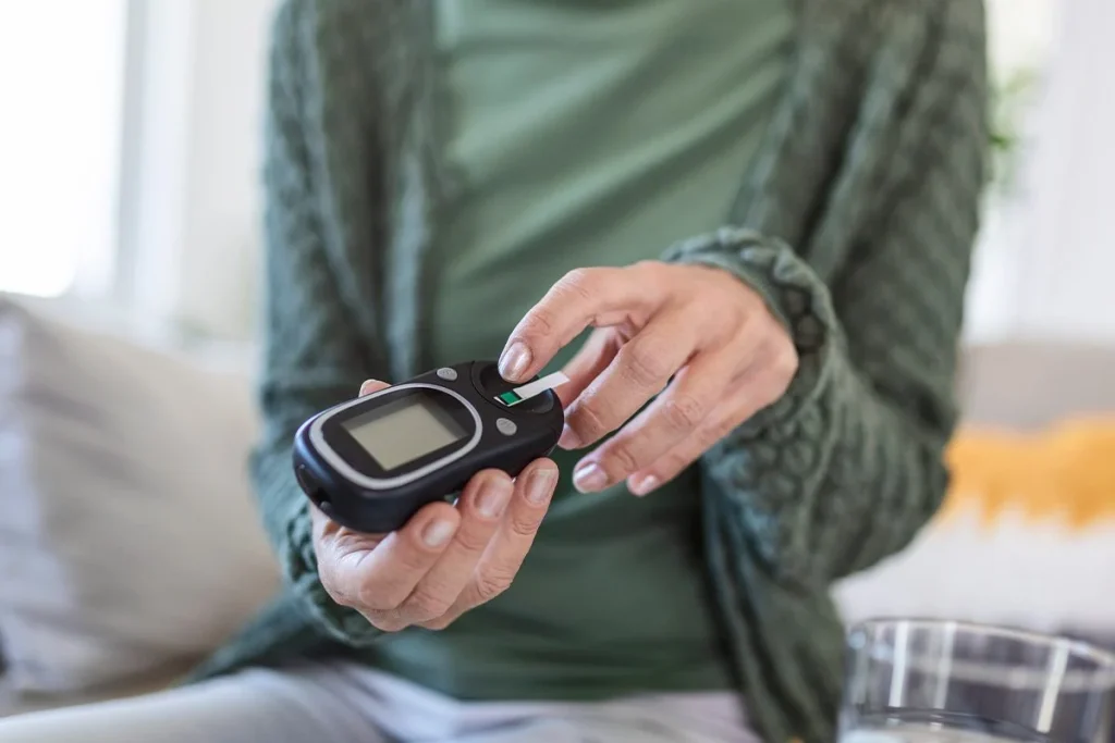 ¿QUÉ FALLA EL ORGANISMO PARA CAUSAR DIABETES TIPO 2?