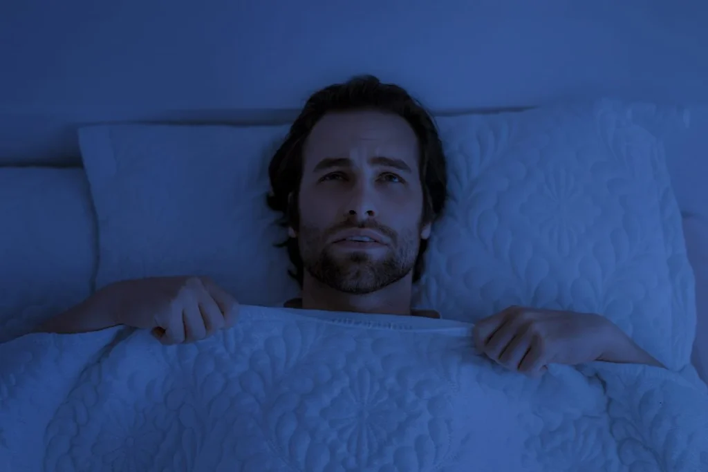 ¿QUÉ SON LAS PESADILLAS?