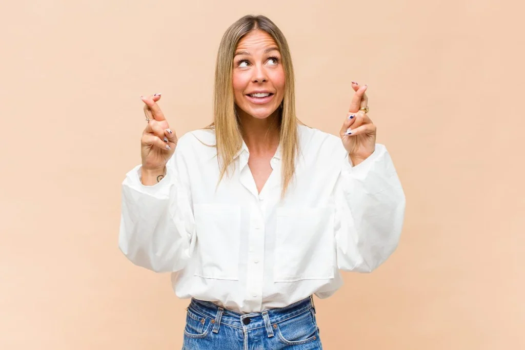 ¿REALMENTE EXISTE LA SUERTE?