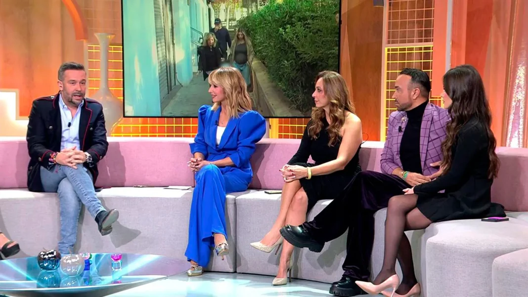 ‘Fiesta’ tampoco ayuda y Telecinco firma su peor sábado