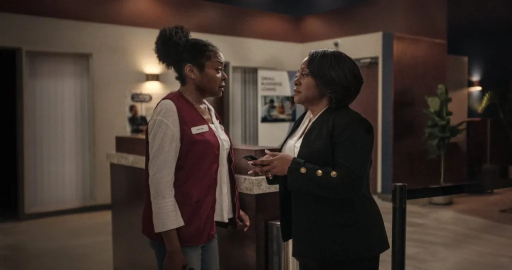 ‘Harta’, una historia que golpea de frente