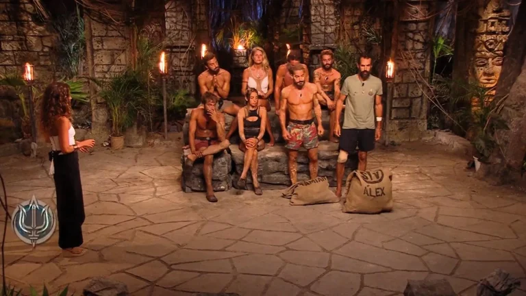 'Supervivientes' revienta su propio formato: Defiende a un nominado y recupera al expulsado 