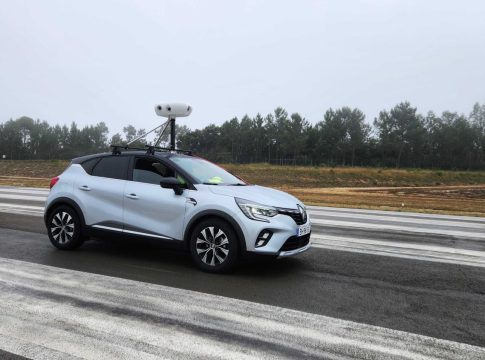 02 Oreyeon Oreyeon presenta una tecnología basada en inteligencia artificial para la seguridad en los aeropuertos