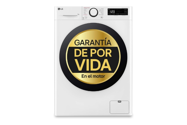 Las 10 mejores lavadoras calidad precio de 2026 - comparativa 1 1