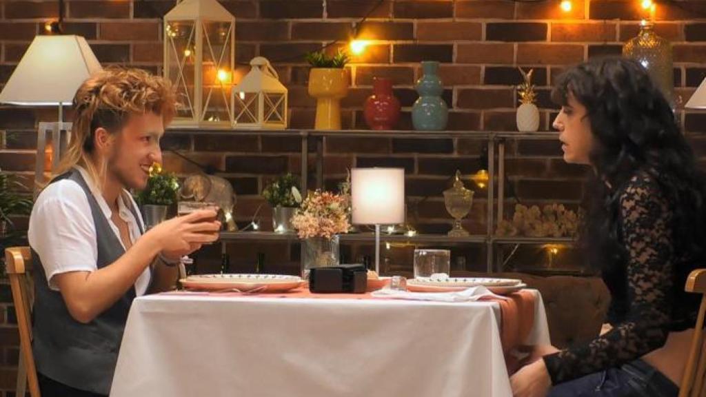 Elliot y su visión de amor