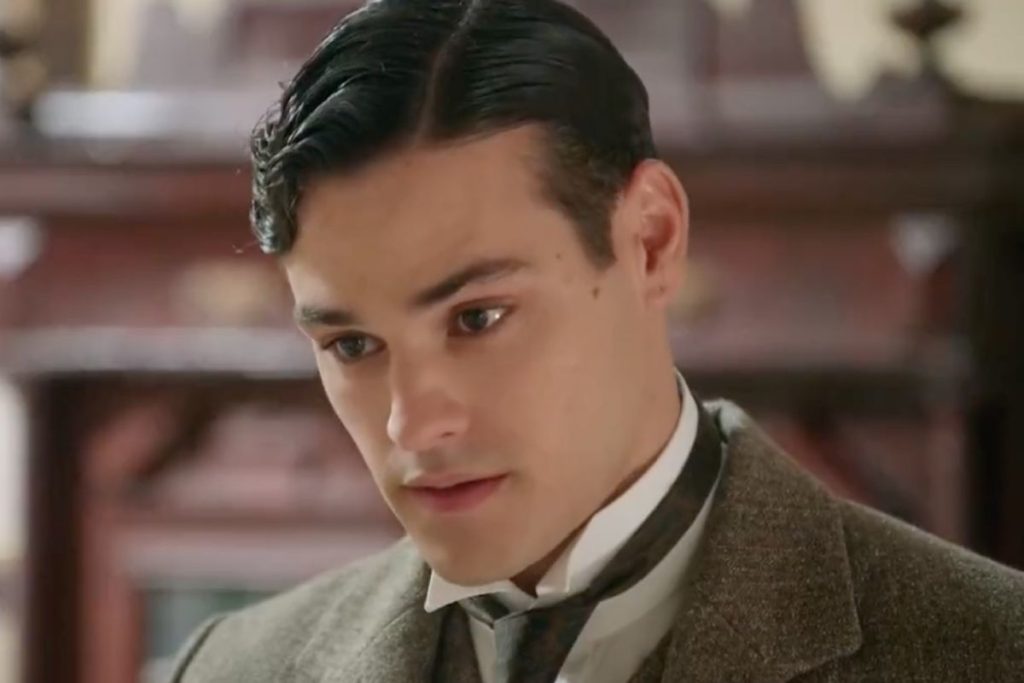 El nuevo reparto que acompañará a Ana Garcés