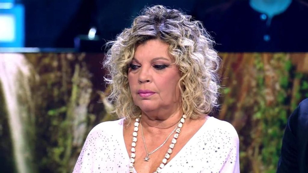 Terelu asume la conducción veraniega de ‘Fiesta’