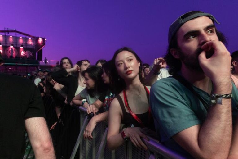 El recinto Iberdrola Music pasa el examen del Mad Cool y se prepara para otros dos festivales este año