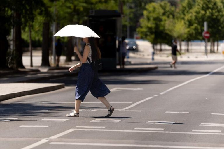 Cambio radical del tiempo en España: así afectará el fin de la ola de calor