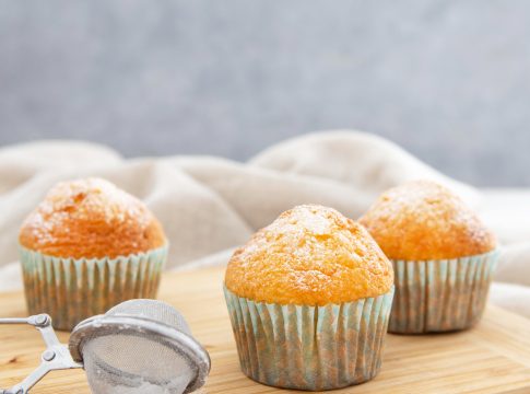 magdalenas DOMINANDO EL ARTE DEL 'ERROR': CONSEJOS PARA UN ÉXITO ROTUNDO