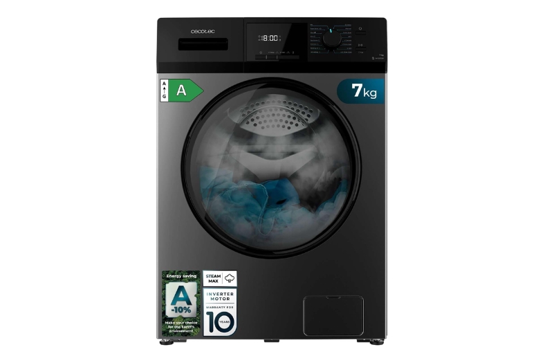 Las 10 mejores lavadoras calidad precio de 2026 - comparativa 3 3