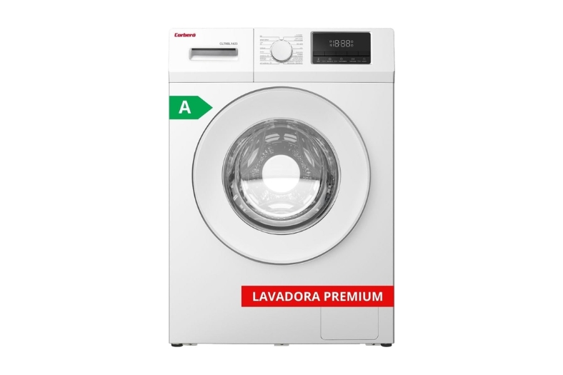 Las 10 mejores lavadoras calidad precio de 2026 - comparativa 4 4