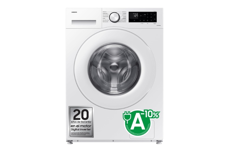 Las 10 mejores lavadoras calidad precio de 2026 - comparativa 5 5